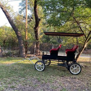 Meet your Posher, Thomas